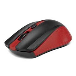 Xtech XTM-310RD GALOS | Mouse óptico inalámbrico de 4 botones