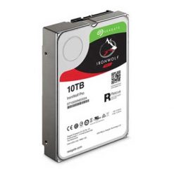 Seagate 10TB IronWolf SATA III 3.5