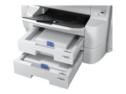 Epson WorkForce Pro WF-C869R | Impresora Multifunción - Color Epson
