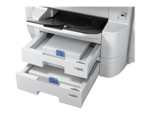 Epson WorkForce Pro WF-C869R | Impresora Multifunción - Color Epson