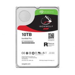 Seagate 10TB IronWolf SATA III 3.5