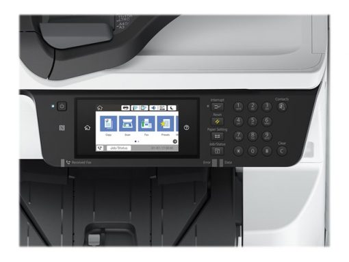 Epson WorkForce Pro WF-C869R | Impresora Multifunción - Color Epson