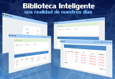Biblioteca Inteligente de Facilitys & Services Corp.