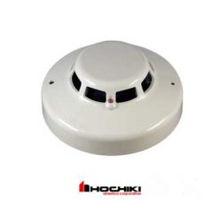 ALK-V | SENSOR DE HUMO FOTOELÉCTRICO