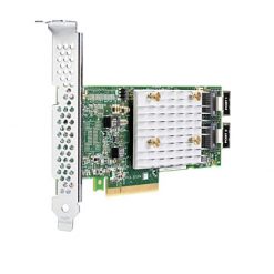 HPE Smart Array E208i-p SR Gen10 | Controlador de almacenamiento (RAID) - 8