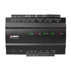 ZKTeco INBIO-260 | Panel de Control de Acceso / 2 PUERTAS