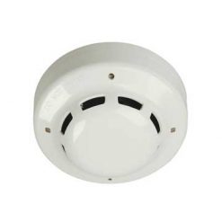 ALK-V | SENSOR DE HUMO FOTOELÉCTRICO
