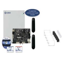 A22KITSTB – ATRIUM | Kit STAR de 2 puertas