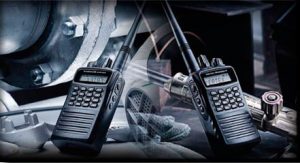 Radio comunicaciones