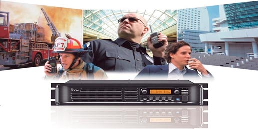 Radio comunicaciones