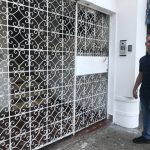 Instalación de videoportero
