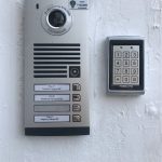 Instalación de videoportero