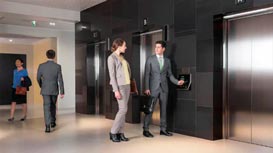 CONTROL DE ACCESO PEATONAL