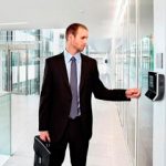 control de acceso