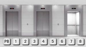control de acceso