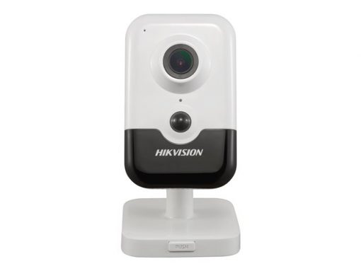 Hikvision DS-2CD2423G0-IW - Cámara de Vigilancia (Día & noche) - Imagen 2