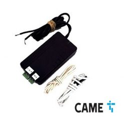 009RGBFC | FUENTE DE PODER CON CONECTOR