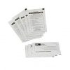 Zebra 105999-804 | KIT DE LIMPIEZA PARA IMPRESORAS ZXP8/ZXP9