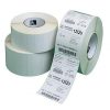 Zebra 10011994 | Etiqueta Térmica PolyPro 3000T/4"x 2"/2,441 etiquetas