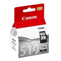 Canon PG-510 | Cartucho de Tinta Negra