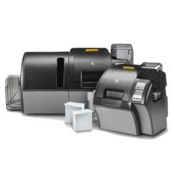 Impresoras Tarjetas Serie ZXP9