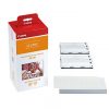Canon RP-108 - 1 - kit de casete con cinta de impresión y papel
