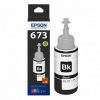 Epson T673 - Negro - original