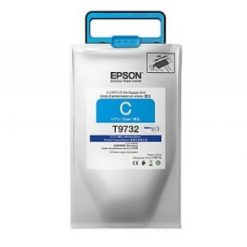 Epson T9732 | Gran capacidad - Cyan