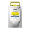 Epson T9732 | Gran capacidad - Amarillo