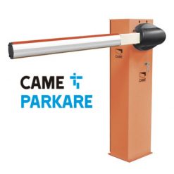 KIT 001USU0012 | BARRERA VEHICULAR / PLUMA DE ACCESO VEHICULAR / TALANQUERA /CAME G3750