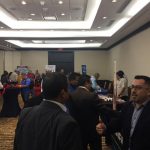 Grupo F&S en Expo Foro Seguridad PANAMÁ 2020