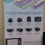 Grupo F&S en Expo Foro Seguridad PANAMÁ 2020
