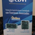Grupo F&S en Expo Foro Seguridad PANAMÁ 2020