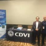 Grupo F&S en Expo Foro Seguridad PANAMÁ 2020