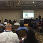 Grupo F&S en Expo Foro Seguridad PANAMÁ 2020