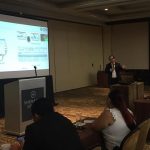 Grupo F&S en Expo Foro Seguridad PANAMÁ 2020