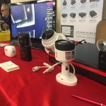 Grupo F&S en Expo Foro Seguridad PANAMÁ 2020