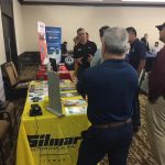 Grupo F&S en Expo Foro Seguridad PANAMÁ 2020