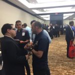 Grupo F&S en Expo Foro Seguridad PANAMÁ 2020