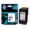 HP 664 | NEGRO ORIGINAL