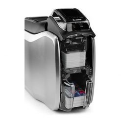 Impresoras Tarjetas Serie ZC300