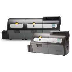 Impresoras Tarjetas Serie ZXP7