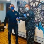 Grupo F&S produce y dona elementos de protección contra el coronavirus