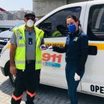 Grupo F&S produce y dona elementos de protección contra el coronavirus