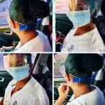 Grupo F&S produce y dona elementos de protección contra el coronavirus