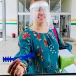 Grupo F&S produce y dona elementos de protección contra el coronavirus