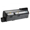 Zebra Z74-000C0000US00 | Impresora Tarjeta ID/Laminador Dual/Doble Cara