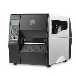 Zebra ZT23042-D01000FZ | Impresora de Etiqueta 203DPI/ Térmico Directo/Serie&USB