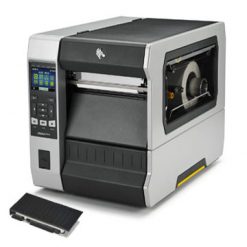 Zebra ZT62062-T0101C0Z | IMPRESORA DE ETIQUETA/6.6″/203 DPI/ UHF RFID (GLOBAL)