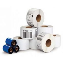 Etiquetas & Ribbons